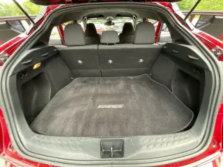 Toyota C-HR 2019 LE 4dr Crossover