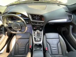 Audi Q5 2014 AWD 3.0T quattro Premium Plus 4dr SUV