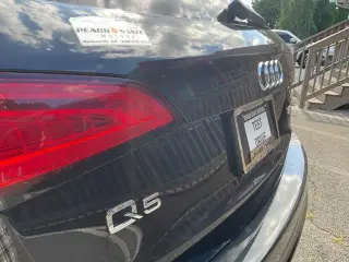 Audi Q5 2014 AWD 3.0T quattro Premium Plus 4dr SUV