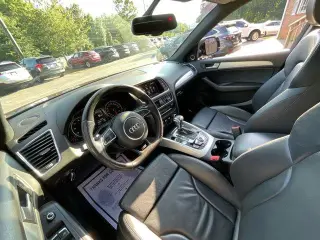Audi Q5 2014 AWD 3.0T quattro Premium Plus 4dr SUV