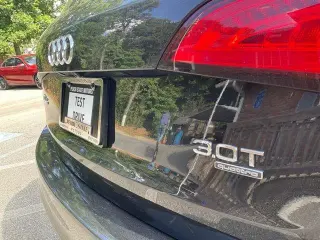 Audi Q5 2014 AWD 3.0T quattro Premium Plus 4dr SUV