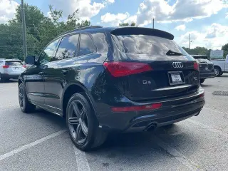 Audi Q5 2014 AWD 3.0T quattro Premium Plus 4dr SUV