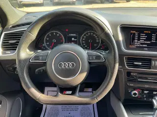 Audi Q5 2014 AWD 3.0T quattro Premium Plus 4dr SUV