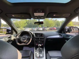 Audi Q5 2014 AWD 3.0T quattro Premium Plus 4dr SUV