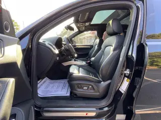 Audi Q5 2014 AWD 3.0T quattro Premium Plus 4dr SUV