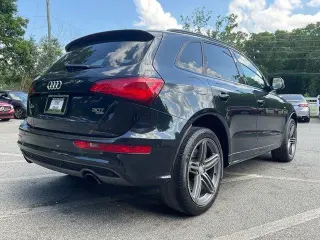 Audi Q5 2014 AWD 3.0T quattro Premium Plus 4dr SUV