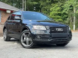 Audi Q5 2014 AWD 3.0T quattro Premium Plus 4dr SUV