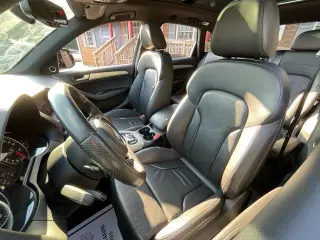 Audi Q5 2014 AWD 3.0T quattro Premium Plus 4dr SUV