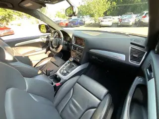 Audi Q5 2014 AWD 3.0T quattro Premium Plus 4dr SUV