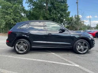 Audi Q5 2014 AWD 3.0T quattro Premium Plus 4dr SUV