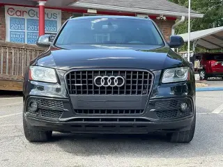 Audi Q5 2014 AWD 3.0T quattro Premium Plus 4dr SUV