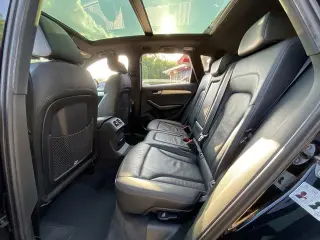 Audi Q5 2014 AWD 3.0T quattro Premium Plus 4dr SUV