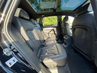Audi Q5 2014 AWD 3.0T quattro Premium Plus 4dr SUV