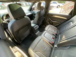 Audi Q5 2014 AWD 3.0T quattro Premium Plus 4dr SUV