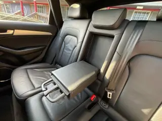 Audi Q5 2014 AWD 3.0T quattro Premium Plus 4dr SUV