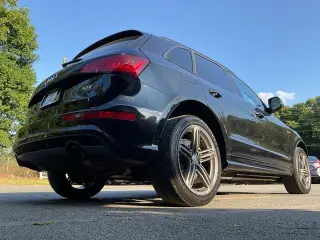 Audi Q5 2014 AWD 3.0T quattro Premium Plus 4dr SUV