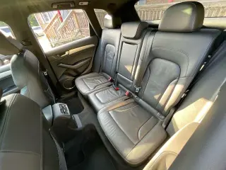 Audi Q5 2014 AWD 3.0T quattro Premium Plus 4dr SUV