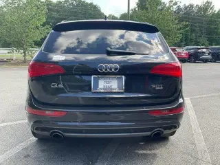 Audi Q5 2014 AWD 3.0T quattro Premium Plus 4dr SUV