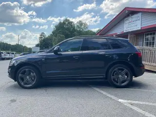 Audi Q5 2014 AWD 3.0T quattro Premium Plus 4dr SUV