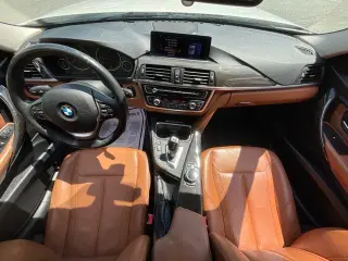 BMW 3 Series 2014 AWD 328i xDrive 4dr Sedan SULEV