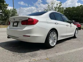 BMW 3 Series 2014 AWD 328i xDrive 4dr Sedan SULEV