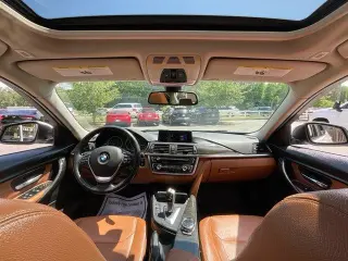 BMW 3 Series 2014 AWD 328i xDrive 4dr Sedan SULEV