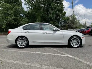 BMW 3 Series 2014 AWD 328i xDrive 4dr Sedan SULEV