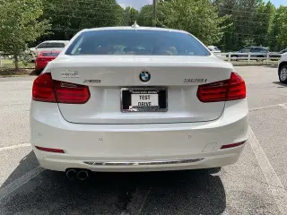 BMW 3 Series 2014 AWD 328i xDrive 4dr Sedan SULEV