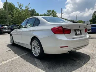 BMW 3 Series 2014 AWD 328i xDrive 4dr Sedan SULEV