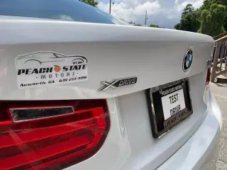 BMW 3 Series 2014 AWD 328i xDrive 4dr Sedan SULEV