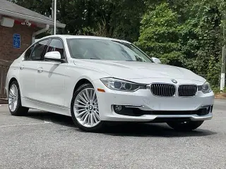 BMW 3 Series 2014 AWD 328i xDrive 4dr Sedan SULEV