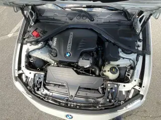 BMW 3 Series 2014 AWD 328i xDrive 4dr Sedan SULEV