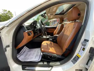 BMW 3 Series 2014 AWD 328i xDrive 4dr Sedan SULEV
