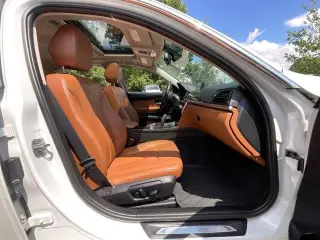 BMW 3 Series 2014 AWD 328i xDrive 4dr Sedan SULEV