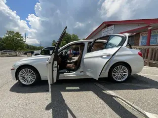 BMW 3 Series 2014 AWD 328i xDrive 4dr Sedan SULEV