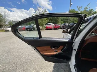 BMW 3 Series 2014 AWD 328i xDrive 4dr Sedan SULEV