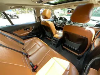 BMW 3 Series 2014 AWD 328i xDrive 4dr Sedan SULEV