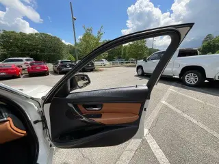 BMW 3 Series 2014 AWD 328i xDrive 4dr Sedan SULEV