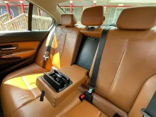 BMW 3 Series 2014 AWD 328i xDrive 4dr Sedan SULEV