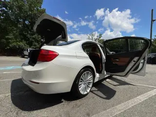 BMW 3 Series 2014 AWD 328i xDrive 4dr Sedan SULEV