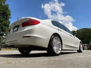 BMW 3 Series 2014 AWD 328i xDrive 4dr Sedan SULEV