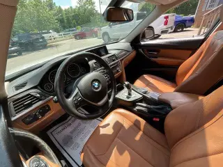 BMW 3 Series 2014 AWD 328i xDrive 4dr Sedan SULEV