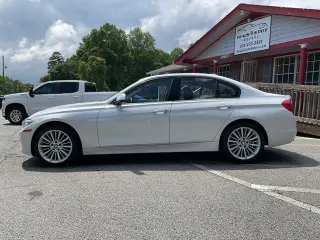 BMW 3 Series 2014 AWD 328i xDrive 4dr Sedan SULEV