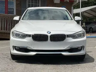 BMW 3 Series 2014 AWD 328i xDrive 4dr Sedan SULEV