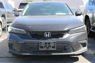 Honda Civic 2024 EX-L 4dr Hatchback