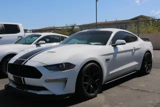Ford Mustang 2020 GT 2dr Fastback