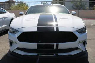 Ford Mustang 2020 GT 2dr Fastback