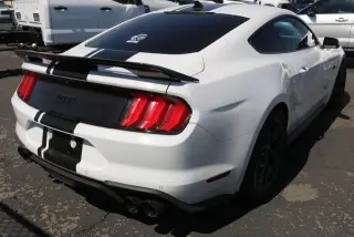 Ford Mustang 2020 GT 2dr Fastback