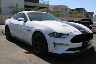Ford Mustang 2020 GT 2dr Fastback