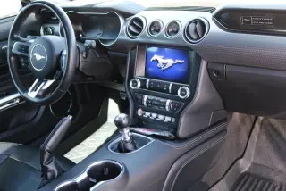 Ford Mustang 2020 GT 2dr Fastback